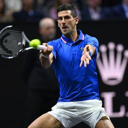 Novak još plaća ceh sramne odluke: Ovo je ATP lista pred njegovu prvu borbu za bodove još od Vimbldona