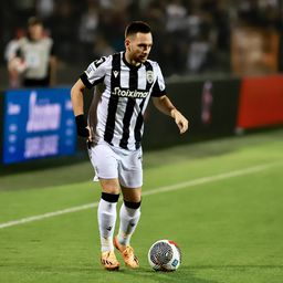 Piksijev vojnik nastavlja da gazi! Andrija Živković strelac u pobedi PAOK-a