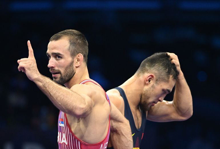 Srbija ima 44 učesnika Olimpijskih igara! Mate Nemeš osvojio bronzu na Svetskom prvenstvu odmah posle medalje Tibilova