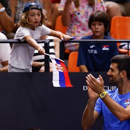 Pogled sa vrha: Novak Đoković se bliži nestvarnoj cifri od 400 nedelja na prvom mestu ATP liste, Alkaras ima šansu da ga "skine" sa trona, evo koliko bodova brani do kraja godine