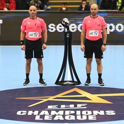 Ispravka: Srpski arbitri neopravdano optuženi – EHF ih nije doživotno suspendovao