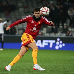 Zidanovom sinu dosadio fudbal: Hteo da bude kao Modrić, dao gol za Real i otišao u penziju u 29. godini