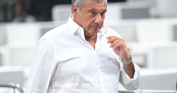 Miško Ražnatović gledao novu sjajnu partiju Jokića: Drugu godinu u nizu...