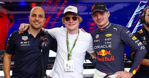 Maks Verštapen je na konopcima: Šampion ostaje bez “desne ruke”, Meklaren mu krade najvažnijeg čoveka!