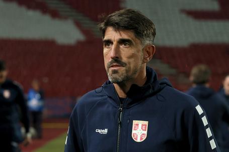 Prve reči Veljka Paunovića: Bolno! I nerešeno bi nas bolelo