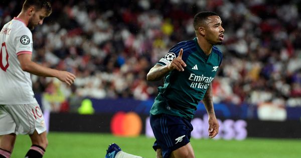 Vreme je za povratak u domovinu: Napadač Arsenala mašta o mestu gde je sve počelo