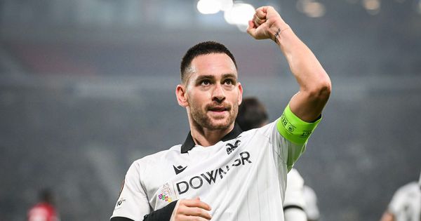 Sjajne vesti za navijače PAOK-a: Evo kada se Živković vraća na teren