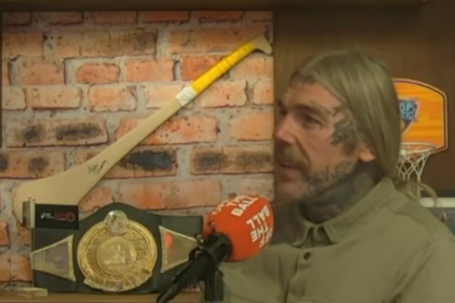 Bio zavistan od kokaina, ležao u zatvoru i davao roditeljima magične pečurke: Od životne priče ovog sportiste zastaje dah