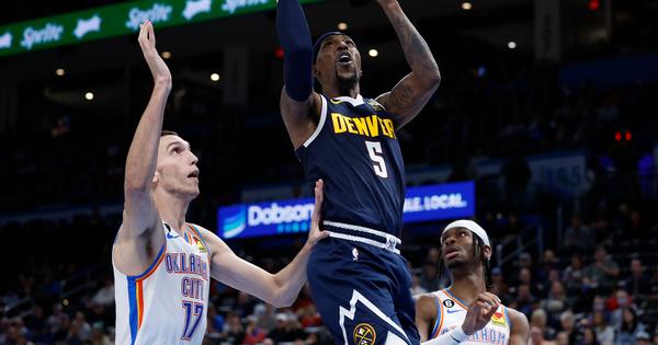 Osvojio je NBA sa Jokićem, a sada ide kod Lebrona: Filadelfija dobija ogromno pojačanje!
