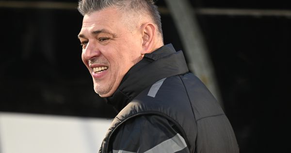 Kao nekad u večitom derbiju: Savo Milošević se protiv Perice Ognjenovića izvukao u foto-finišu!