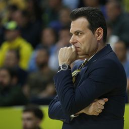 Hapoel Tel Aviv želi na najveću scenu: Izraelski klub organizuje meč sa NBA timom