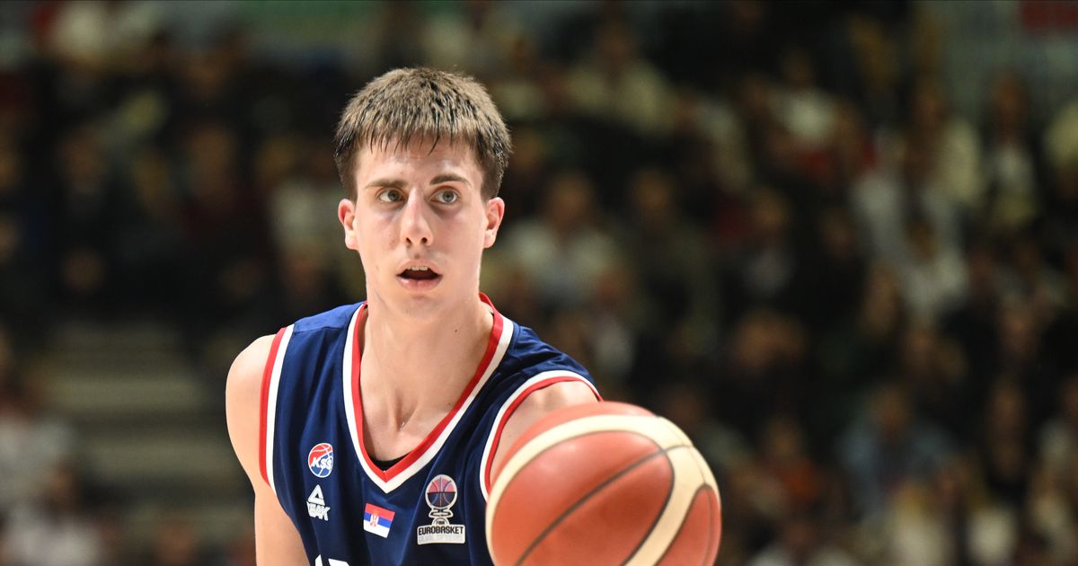 Bogoljub Marković (Mega) nova Zvezda u usponu ABA lige | Sportal.rs