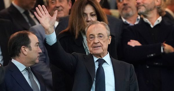 Čovek koji je Evropi uterao strah u kosti ponovo na klupi Reala?