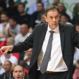 "Odigrali smo najbolji meč sezone!" Trener Zadra posle velike pobede nad Partizanom: Stigao ih je umor, delovali su sporo i tromo...