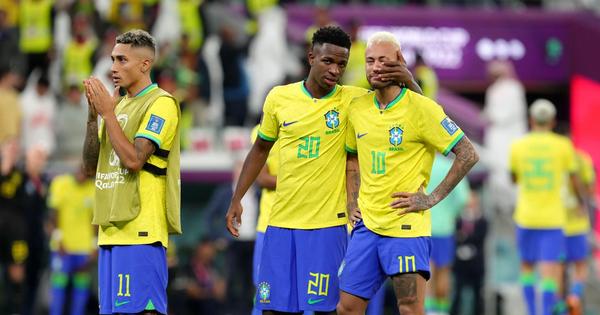 Da li će odoleti "zilionima" i odbiti četiri puta veću platu? Suluda ponuda za Brazilca, hoće da ga "ukradu" po svaku cenu!