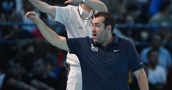 Žestoka kazna 20 minuta meč! Selektor vaterpolista i Jakšić pred Mađare obavešteni o suspenziji