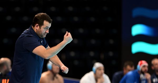 Delfini započinju operaciju "Svetski kup": Stevanović odredio spisak