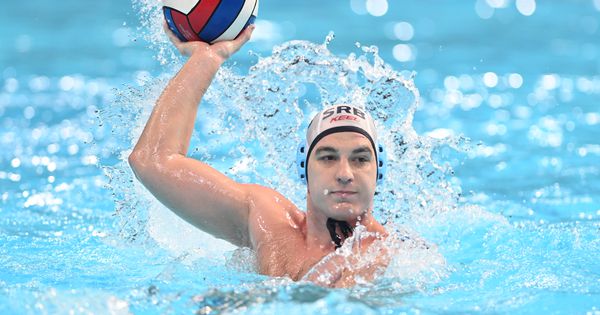 Srbija održala nade za plasman na finalni turnir Svetskog kupa: Delfini sa Hrvatima odlučuju o poslednjem putniku za Sidnej!