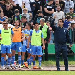 Kakvo iznenađenje u Prvoj ligi Srbije! OFK Beograd izgubio tek drugi put u sezoni i to od poslednjeplasirane ekipe