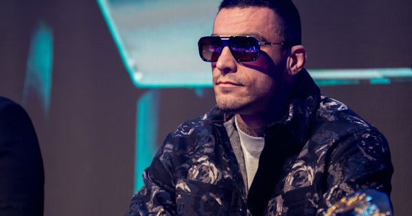 Potres na MMA sceni: Džoker Ilić napustio FNC, pa javno otkrio razloge!