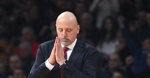 Obradović nije razočaran sezonom u Evroligi: Ovo je poglavlje koje treba da zatvorimo /VIDEO/