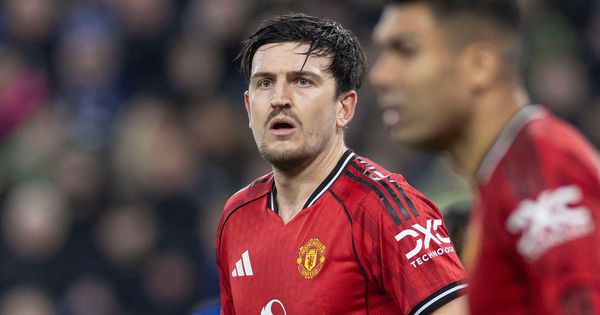 Megvajer suspendovan