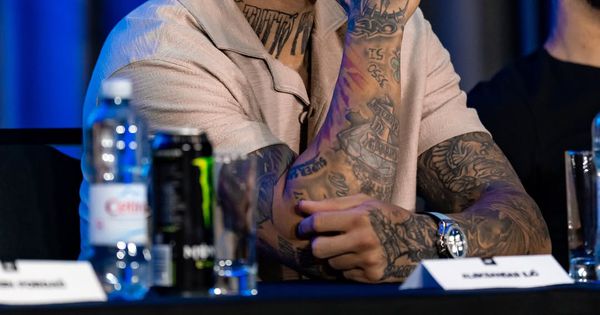 Aleksandar "Džoker" Ilić ipak ulazi u FNC kavez u Beogradu!