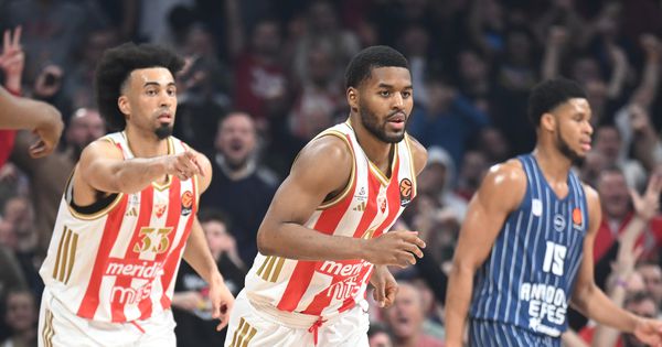 Zvezda može da ostane bez najboljeg: Real i Barselona stoje u redu!