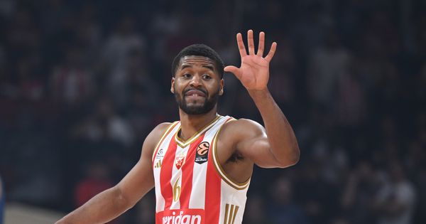 Džered Batler ima mentalitet pobednika: Bukvalno sam sebi rekao, 'Nećemo izgubiti ovu utakmicu'