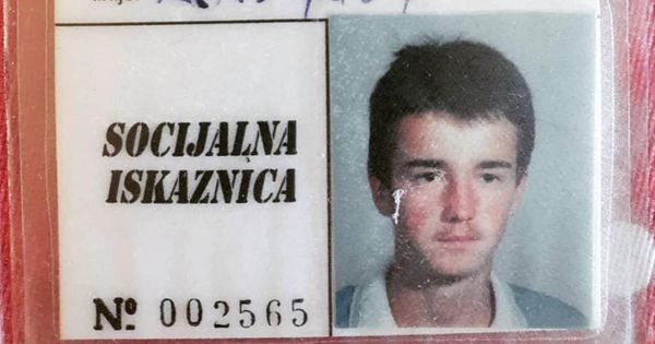 Broj linije: Izbeglica! Prošao je put od užasa do hrvatske legende, sad je "težak milione"