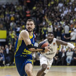 Zvezda i Partizan dobili najbolje moguće vesti iz Istanbula! Fenerbahče im srušio konkurenta trojkom u poslednjoj sekundi