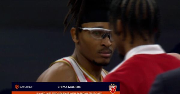 Paklena atmosfera pred duel crveno-belih u Španiji - vratio se Moneke!