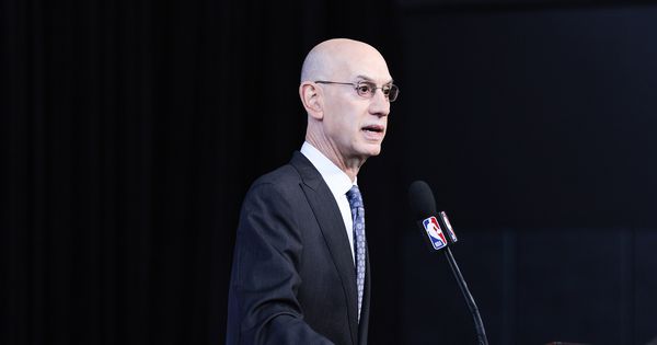 NBA promenila ploču o Evroligi: Adam Silver želi saradnju!