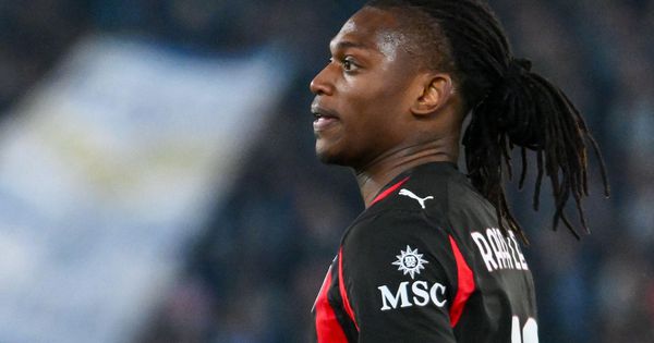 "Ne mogu!" Leao iznenadio Alegrija, o ovom potezu pričaju u Italiji