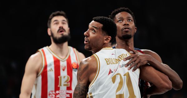 Puca u Vitoriji, stigla Zvezda /GALERIJA/