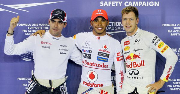 Najopasniji vozač u istoriji Formule 1! Divlja karijera koja je šokirala sport i koja mu je donela nadimak "magnet za sudare" /VIDEO/