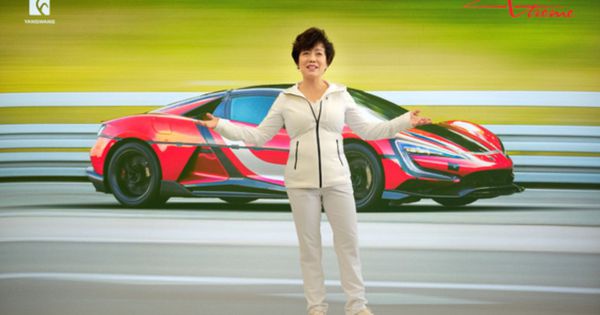 Šok koji menja Formulu 1: Kineski BYD najavljuje ulazak u najbrži cirkus na svetu - stiže nova era?