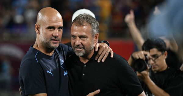 Pep Gvardiola otkrio koji ga tim oduševljava, i ne, nije u pitanju Mančester siti!