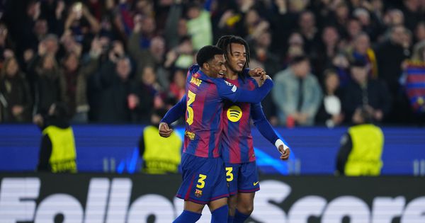 Velike promene u Barseloni: Na crnoj listi Hansija Flika tri ključna igrača