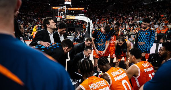 Najbolji igrač Valensije upitan za utakmicu sa Partizanom: Ranija iskustva nisu dobra