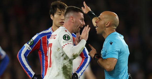 Određen sudija za utakmicu Španija - Srbija, pištaljka iskusnom Portugalcu!