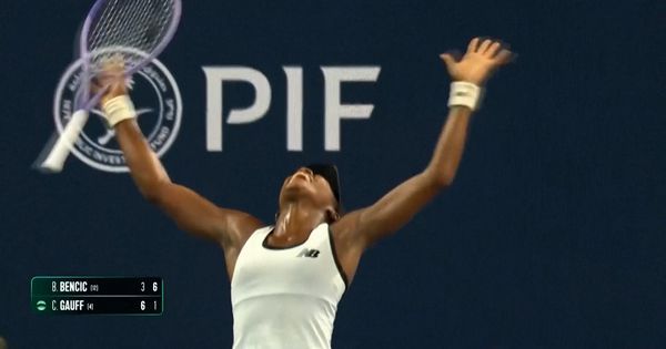 Gof posle preokreta do polufinala Majamija