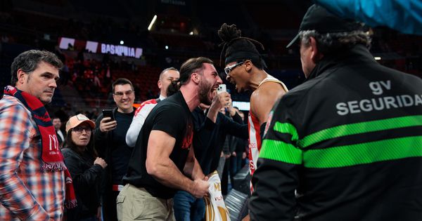 Moneke pod ogromnim nalivom emocijama: Mislili ste da je ovo s**nje gotovo? /VIDEO/