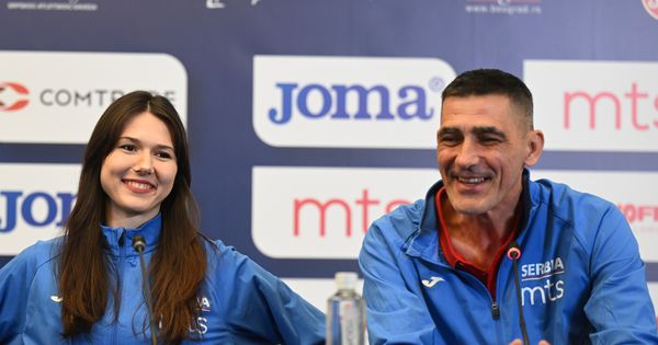 "Mislim da u porodici nema sujete!" Angelina sa 20 godina stigla slavnog oca: Izgubila sam sebe i ljubav prema sportu, a sada...
