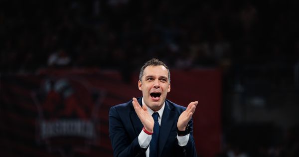 Galbijati utučen nakon poraza poraza od Zvezde: Imamo za čime da žalimo