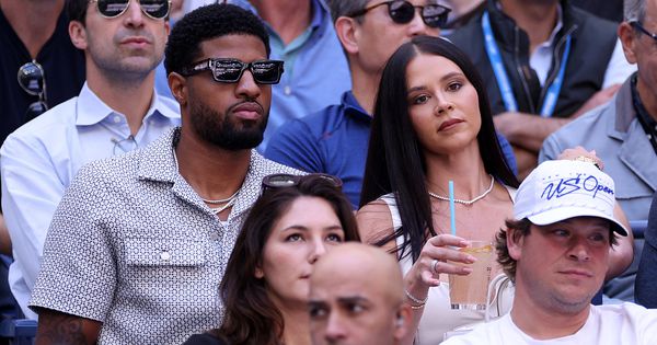 Vraća se srpski zet na teren: Pol Džordž odradio suspenziju i ponovo oblači dres Filadelfije!