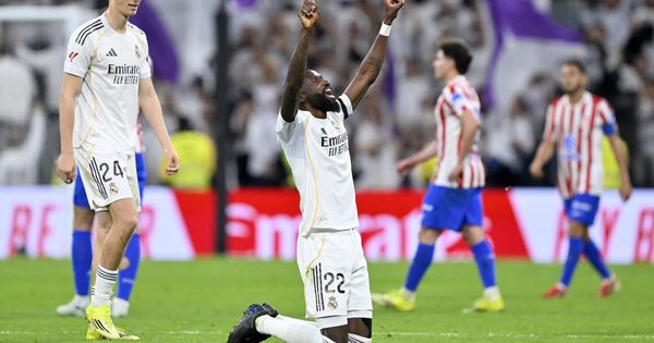 Grešni defanzivac Reala otvorio dušu: Znam da sam prelazio granicu, ne želim da budem neko ko unosi pometnju!