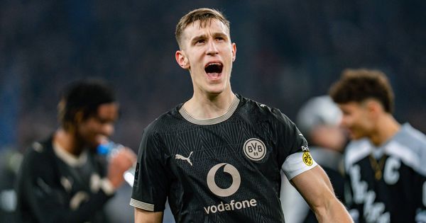 Real ostao praznih šaka! Defanzivac ostaje u Dortmundu i dobija rekordnu godišnju platu od 14 miliona evra!