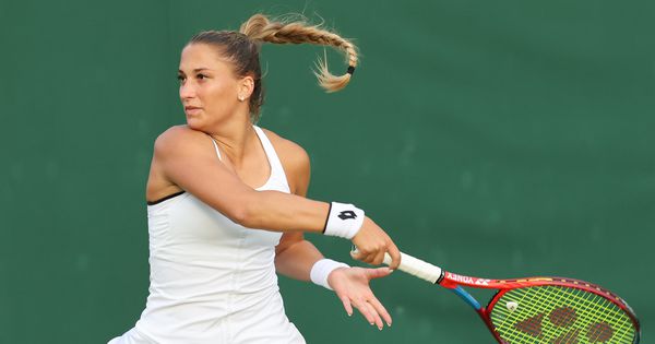 Pretili joj smrću, sada se odlučila za drastičan zaokret: Teniserka otvorila profil na sajtu za odrasle