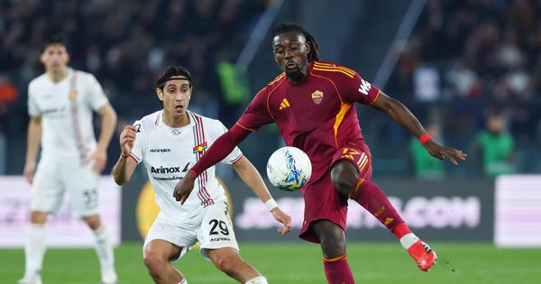 Inter po svaku cenu želi jednog od najboljih u Rimu